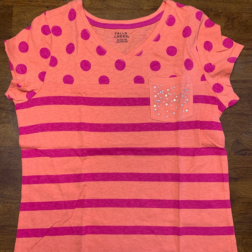 Kids shirt